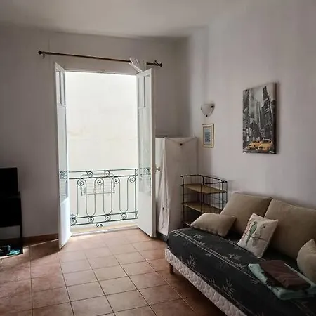 Studio De La Mer * אנטיב