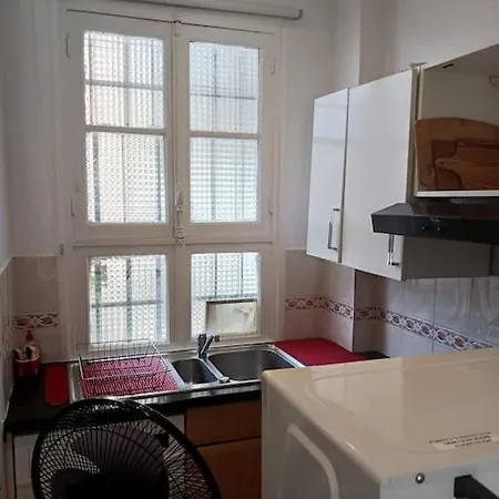 Studio De La Mer אנטיב